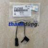 Sensor-evaporator core Hyundai Accent