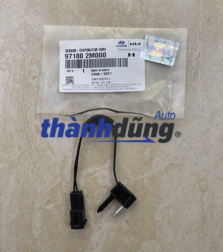 Sensor-evaporator core Hyundai Accent