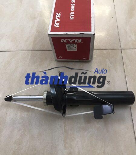 Front shock absorber Ford Focus