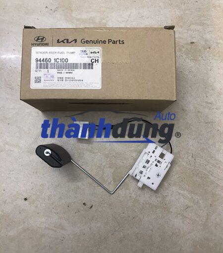 Sender assy-fuel pump Hyundai Getz