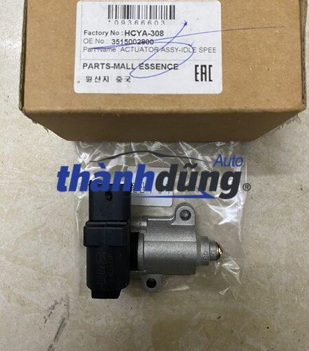 Actuator assy-idle speed Kia Morning