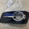 Fog lamp cover Toyota Fortuner