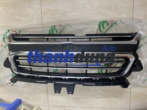 Grille Chevrolet Colorado 2016