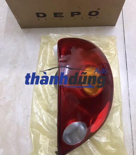 Stop light Daewoo Matiz 2