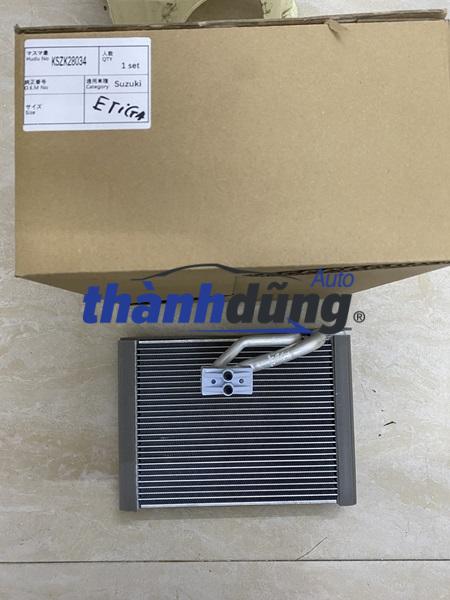 Evaporator Suzuki Ertiga 2016