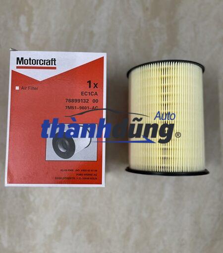 Air filter Mazda 3