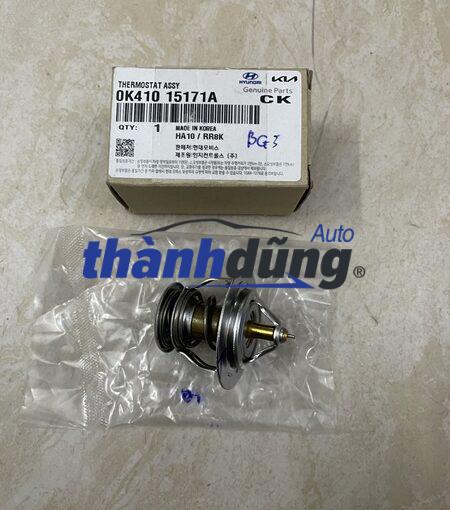 Thermostat Kia Carnival