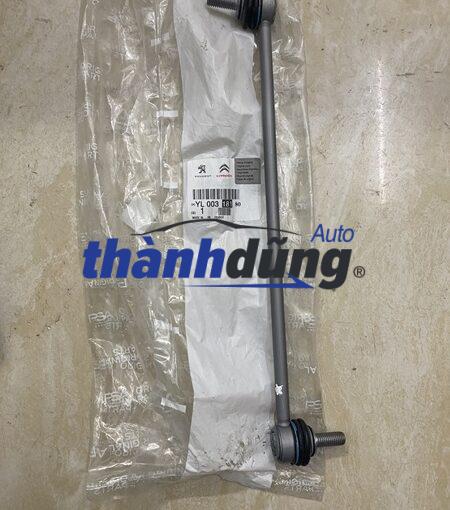 Front stabilizer bar Peugeot 5008