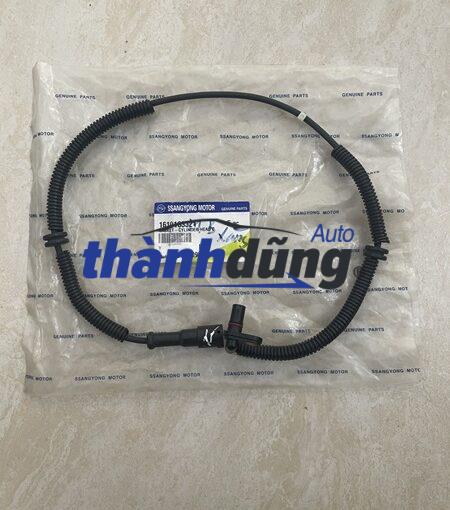 Sensor assy-abs front wheel Ssangyong Rexton