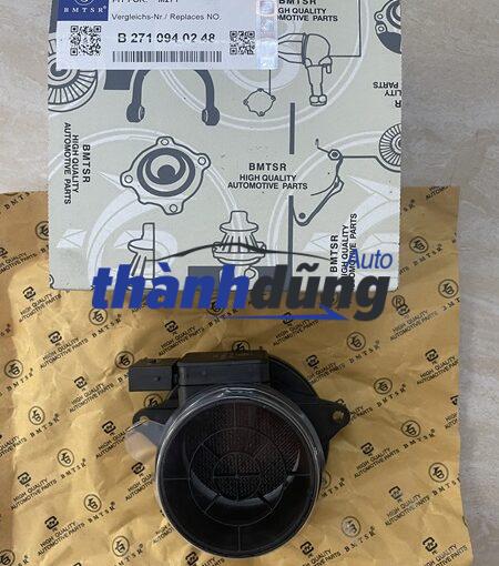 Air mass sensor Mercedes C180