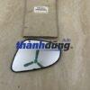 Rearview mirror surface Toyota Vios 2015