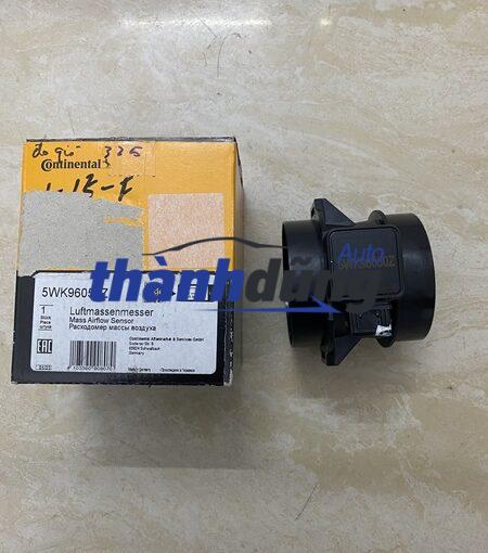 Air mass sensor BMW 325i