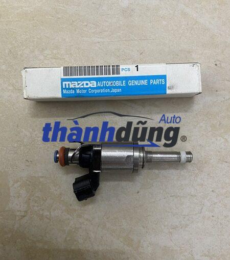 Nozzle needle Mazda 2