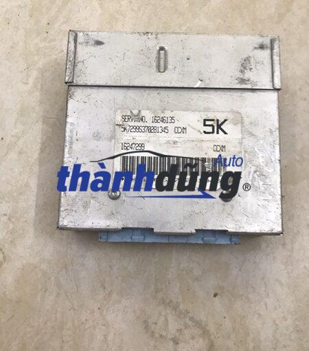 Engine control unit Daewoo Leganza 1996