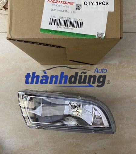 Fog light Daewoo Magnus 2002