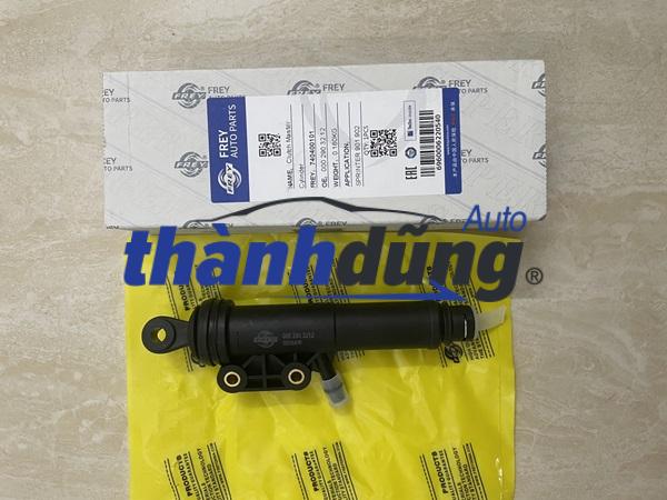 Clutch master cylinder Mercedes Sprinter