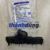 Bracket front bumper side Hyundai Accent 2018