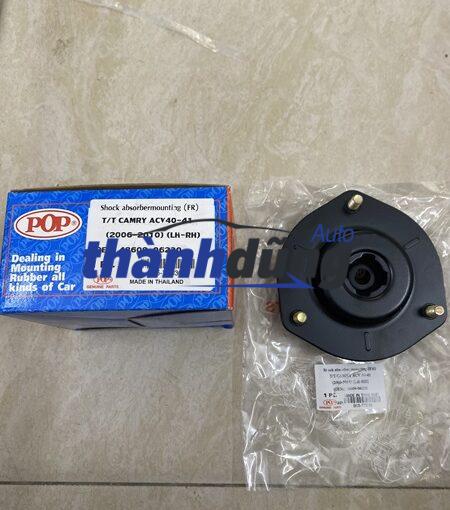 Front shock absorber mounting Toyota Venza