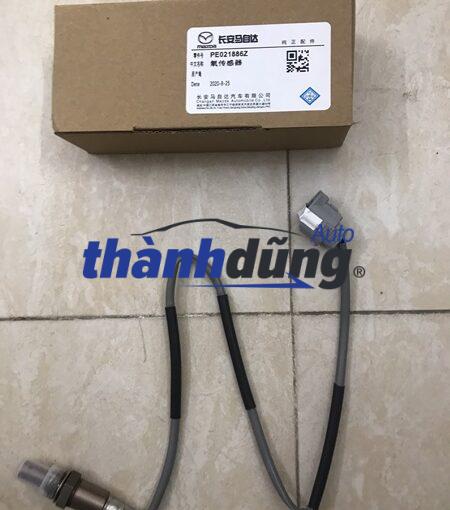 Oxygen sensor Mazda CX5 2014