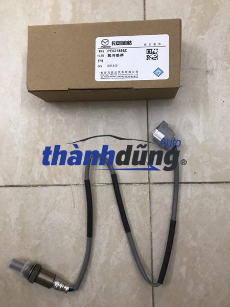 Oxygen sensor Mazda CX5 2014