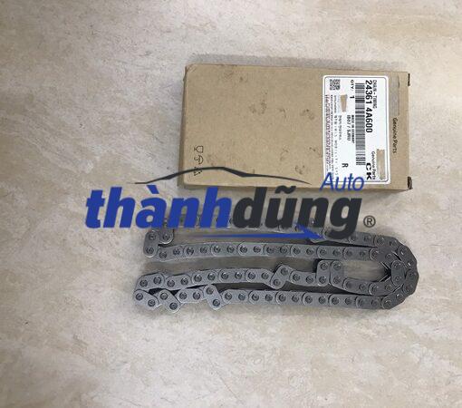 Timing chain Hyundai Starex