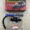 Clutch master cylinder Mazda 626
