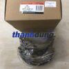 Rear brake pad set Ford Escape 2001