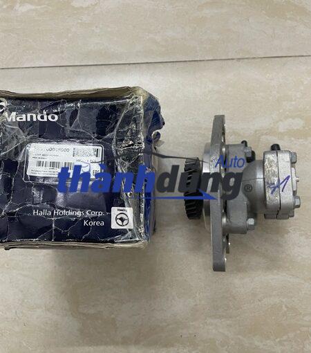 bơm trợ lực lái hyundai mighty