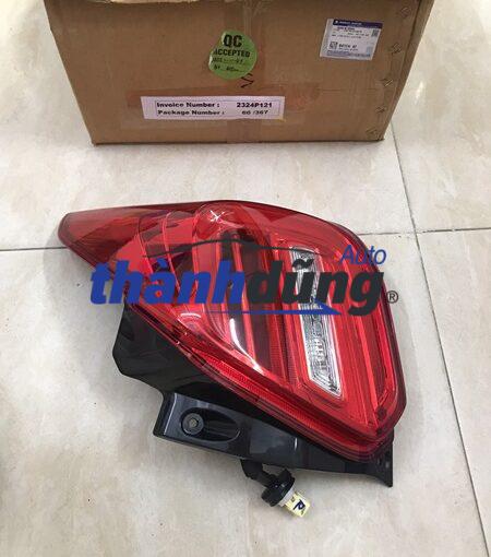 Stop light Suzuki Swift 2020