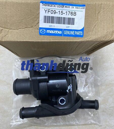 Thermostat Ford Escape 2002