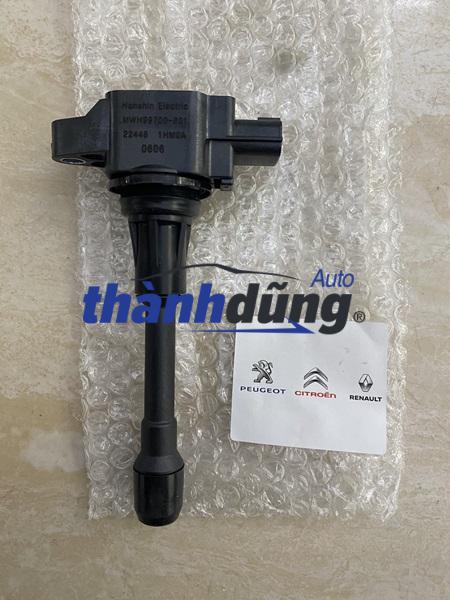 Ignition module Renault Koleos 2011