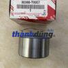 Tapered roller bearing Toyota Innova 2008
