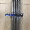 Grille Mitsubishi Pajero 1992