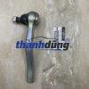 Outer tie-rod end Nissan Navara 2016