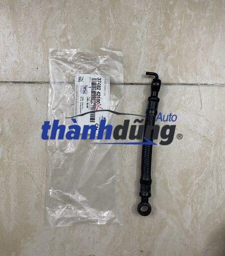 Tube assy-oil Kia Bongo 3