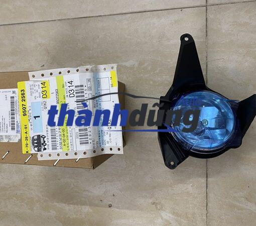 Fog light Chevrolet Orlando 2013