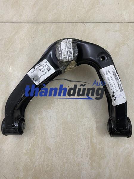 Upper control arm Nissan Navara 2015
