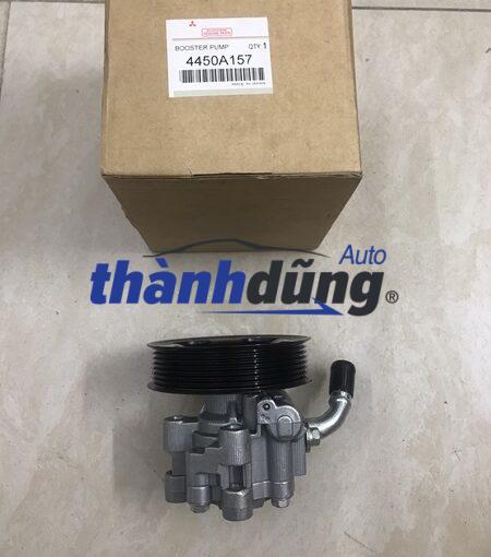 Power steering pump Mitsubishi Pajero