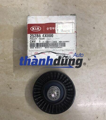 Idler pulley Kia Bongo 3