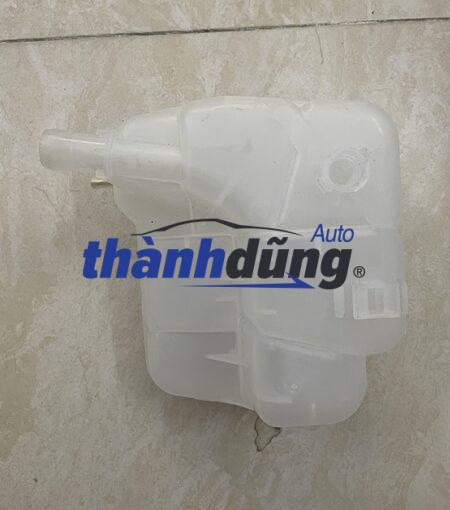 Overflow recovery tank Daewoo Lacetti 2010