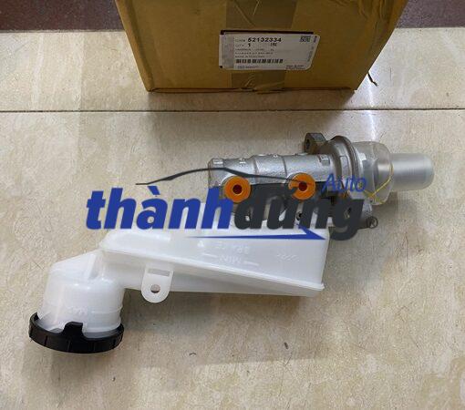 Brake master cylinder Chevrolet Colorado 2015