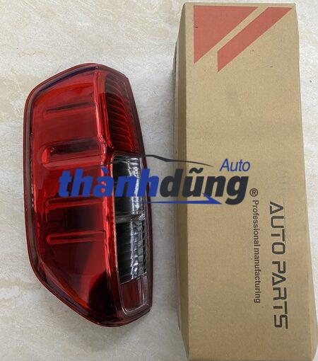 Stop light Nissan Navara 2006