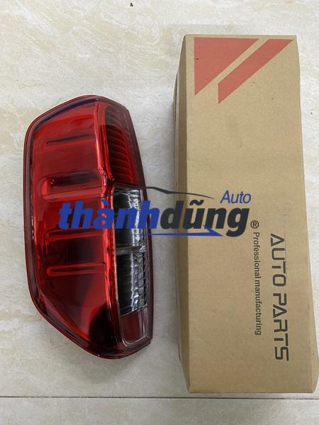 Stop light Nissan Navara 2006