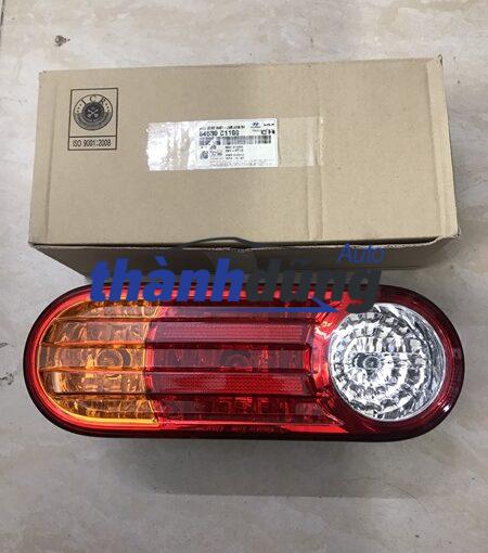 Stop light Hyundai Porter 2007