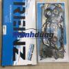 Engine gasket kit BMW X6