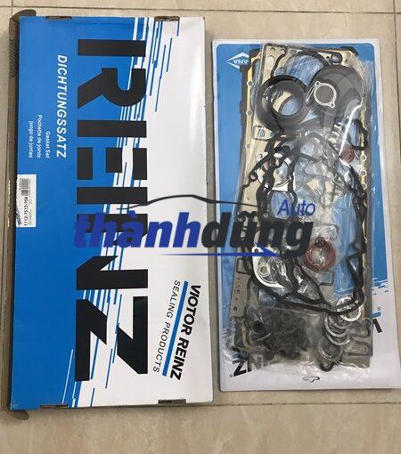 Engine gasket kit BMW X6