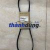 Ribbed belts Hyundai I20 2013