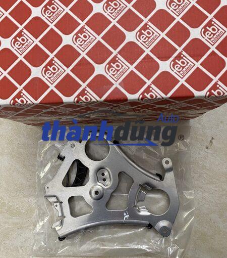 Oil pump chain guide rail BMW X6