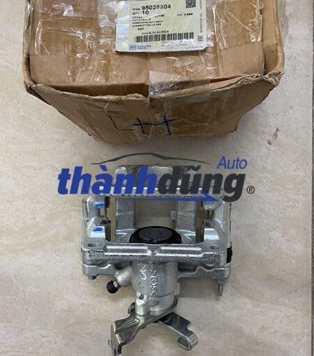 Brake caliper Daewoo Lacetti 2010