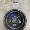Rear tapered roller bearing Kia Frontier